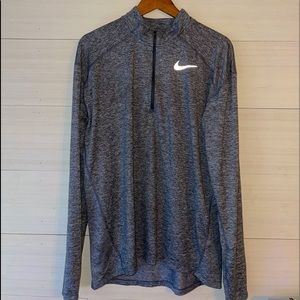 Nike Dri fit pullover